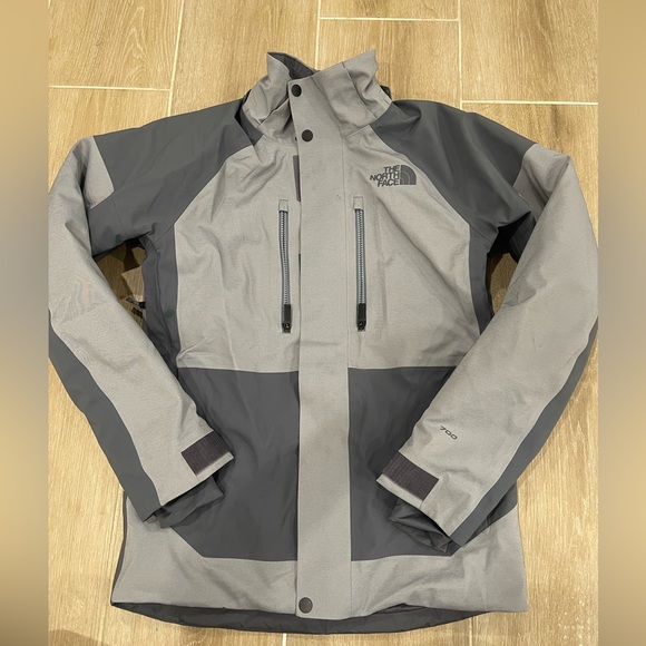 The North Face Men's Diameter Futurelight 700 Down Jacket size S